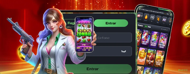 Download Android euzzo
