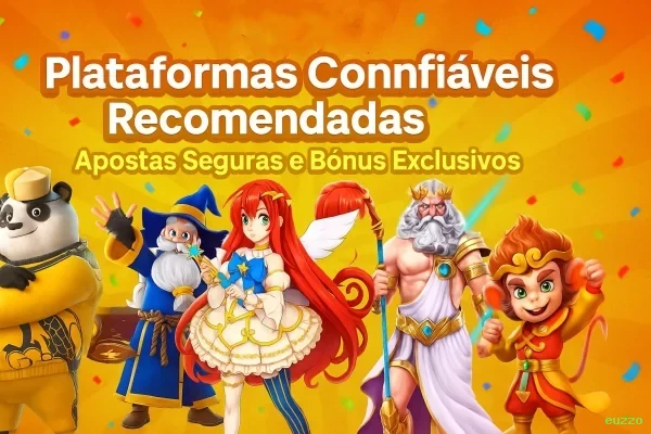 Siga a euzzo no Facebook