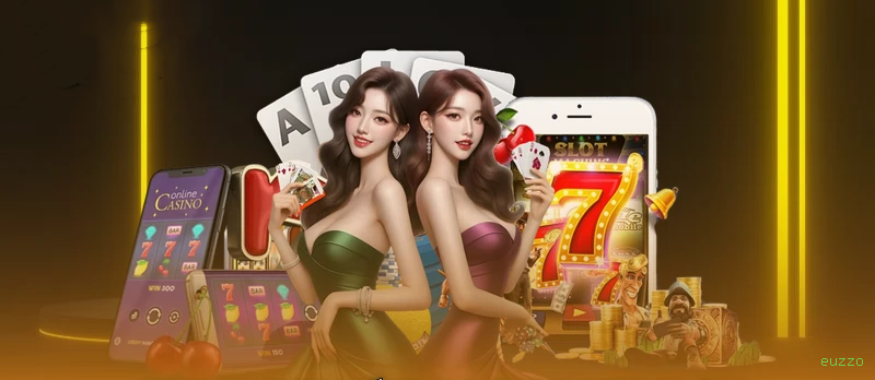 Slots Premium da PG Soft na euzzo
