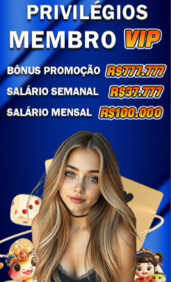 Promoções e bônus exclusivos da euzzo
